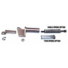 BILLET SPRING WASTEGATE S300 TURBOS