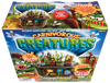 Carnivorous Creatures Biosphere Terrarium