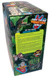 Dinosaur Domain Biosphere Terrarium