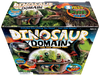 Dinosaur Domain Biosphere Terrarium