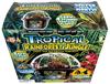 Tropical Rainforest Jungle Biosphere Terrarium