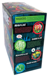Zombie Apocalypse Biosphere Terrarium