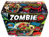 Zombie Apocalypse Biosphere Terrarium