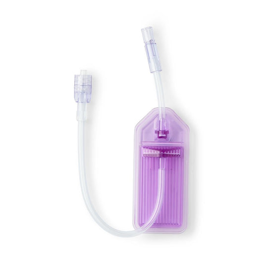 Extension Set with 5 Micron Filter (50 Units/Set)