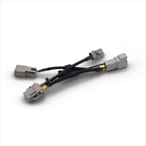 ReFlex+ Advanced I/O Integration - BMW B58/S58 Plug-n-Play