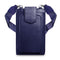 Navy (Hardware: Silver)