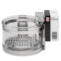 Yamato BOG-100 BOG Series Laboratory Oil Bath, glass bath,1L 115V