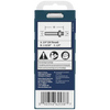 BOSCH 82816MC 1/4 In. Mortising Arbor (Router Bit)