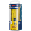 BOSCH 84432MC 1/4 In. 19/32 In. x 1/2 In. Carbide-Tipped Bullnose Router Bit