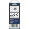 BOSCH 84432MC 1/4 In. 19/32 In. x 1/2 In. Carbide-Tipped Bullnose Router Bit
