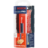 BOSCH 85225MC 3/8 In. x 1 In. Carbide Tipped 2-Flute Straight Bit (Router Bit)