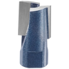 BOSCH 85234B 1/2 In. x 1/2 In. Carbide-Tipped Hinge Mortising Router Bit