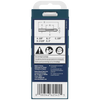 BOSCH 85245MC 3/8 In. x 1 In. Carbide-Tipped Single-Flute Pilot Panel Concave Router Bit