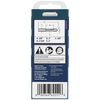 BOSCH 85245SMC 3/8 In. x 1 In. Carbide-Tipped Single-Flute Shear Angle Pilot Panel Router Bit