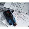 BOSCH D-TECT200C 12V Max Wall/Floor Scanner with Radar