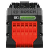 BOSCH GBA18V120 18V CORE18V Lithium-Ion 12.0 Ah PROFACTOR Exclusive Battery