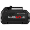 BOSCH GBA18V80 18V CORE18V Lithium-Ion 8.0 Ah PROFACTOR Performance Battery