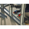 BOSCH GDX18V-1860CN 18V Brushless Connected-Ready Freak 1/4 In. and 1/2 In.Two-In-One Bit/Socket Impact Driver (Bare Tool)