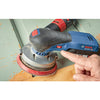 BOSCH GEX18V-5N 18V Brushless 5 In. Random Orbit Sander (Bare Tool)