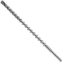 BOSCH HCFC2084 1/2 In. x 10 In. x 12 In. SDS-plus® Bulldog™ Xtreme Carbide Rotary Hammer Drill Bit