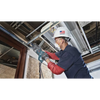 BOSCH RSE009 9 pc. Edge Reciprocating Saw Blade Set