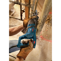 BOSCH RSE009 9 pc. Edge Reciprocating Saw Blade Set
