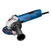 BOSCH 11255VSR-GWS8 1" SDS-Plus Bulldog Xtreme Rotary Hammer - 7.5 AMP - W/ GWS8-45 Grinder