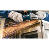 BOSCH 11255VSR-GWS8 1" SDS-Plus Bulldog Xtreme Rotary Hammer - 7.5 AMP - W/ GWS8-45 Grinder