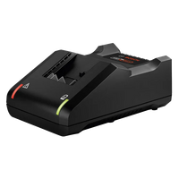 BOSCH GAL18V-40 18V Lithium-Ion Battery Charger