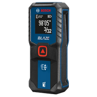 BOSCH GLM100-23 BLAZE™ 100 Ft. Laser Measure