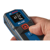 BOSCH GLM100-23 BLAZE™ 100 Ft. Laser Measure
