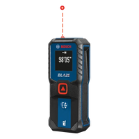 BOSCH GLM100-23 BLAZE™ 100 Ft. Laser Measure