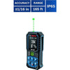 BOSCH GLM165-25G BLAZE™ Green-Beam 165 Ft. Laser Measure
