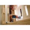 BOSCH GOP18V-28N12 Starlock 18V Cordless Brushless Variable 3-Piece Oscillating Multi-Tool Kit
