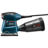 BOSCH GSS20-40 1/4-Sheet Orbital Finishing Sander