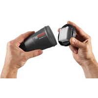 BOSCH GSS20-40 1/4-Sheet Orbital Finishing Sander
