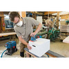 BOSCH GSS20-40 1/4-Sheet Orbital Finishing Sander