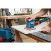 BOSCH GSS20-40 1/4-Sheet Orbital Finishing Sander