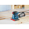 BOSCH GSS20-40 1/4-Sheet Orbital Finishing Sander