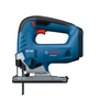 BOSCH GST18V-50N 18V Top-Handle Jig Saw (Bare Tool)