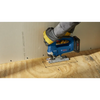 BOSCH GST18V-50N 18V Top-Handle Jig Saw (Bare Tool)