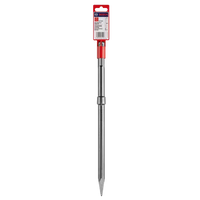 BOSCH HS1936 16 In. R-Tec Star Point Chisel Twist SDS-max® Hammer Steel