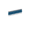 BOSCH NM-075 3/4 In. Collated Steel/Metal Nails