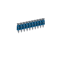 BOSCH NM-075 3/4 In. Collated Steel/Metal Nails