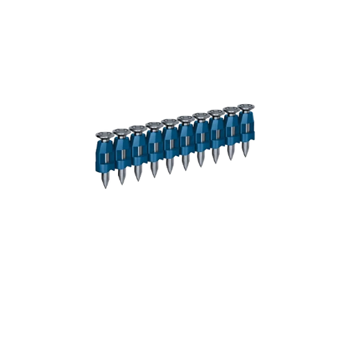 BOSCH NM-075 3/4 In. Collated Steel/Metal Nails