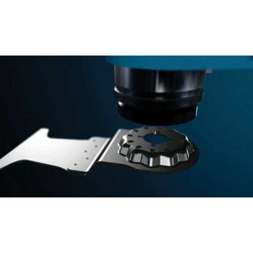 BOSCH OSL005C 5 pc. Starlock® Oscillating Multi-Tool Accessory Blade Set