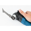 BOSCH OSL005C 5 pc. Starlock® Oscillating Multi-Tool Accessory Blade Set