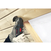BOSCH OSL005C 5 pc. Starlock® Oscillating Multi-Tool Accessory Blade Set
