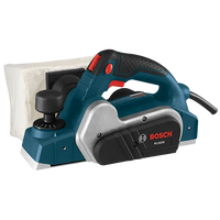 BOSCH PL1632 3-1/4 In. Planer