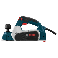 BOSCH PL1632 3-1/4 In. Planer